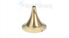 Brass Lamp