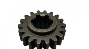Gear&Shafts